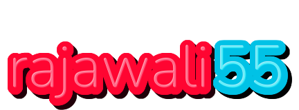 rajawali55 — logo kanal